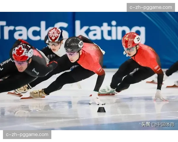 韩国短道速滑零金局面 技战术外流与身体素质不足成关键瓶颈