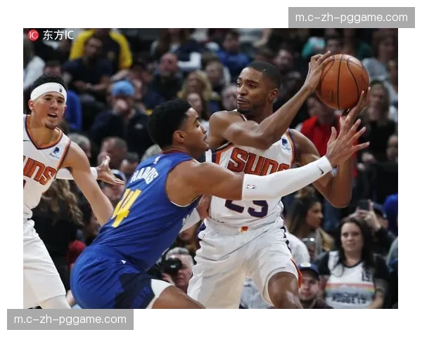 太阳防守效率近期有所提升 限制对手快攻得分效果显著